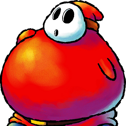 Course 2 - The Shy Donut Guy (Boss)