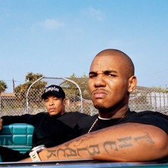 Old Skool The Game Beat