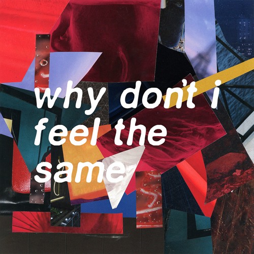 Stream why don't i feel the same by tone october Listen online for