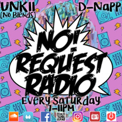 No Request Radio Ep. 255