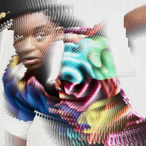 Little Simz - Rollin' Stone (Hyperion Flip)