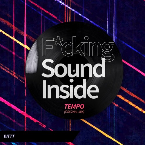 Dittt - TEMPO (Original Mix)
