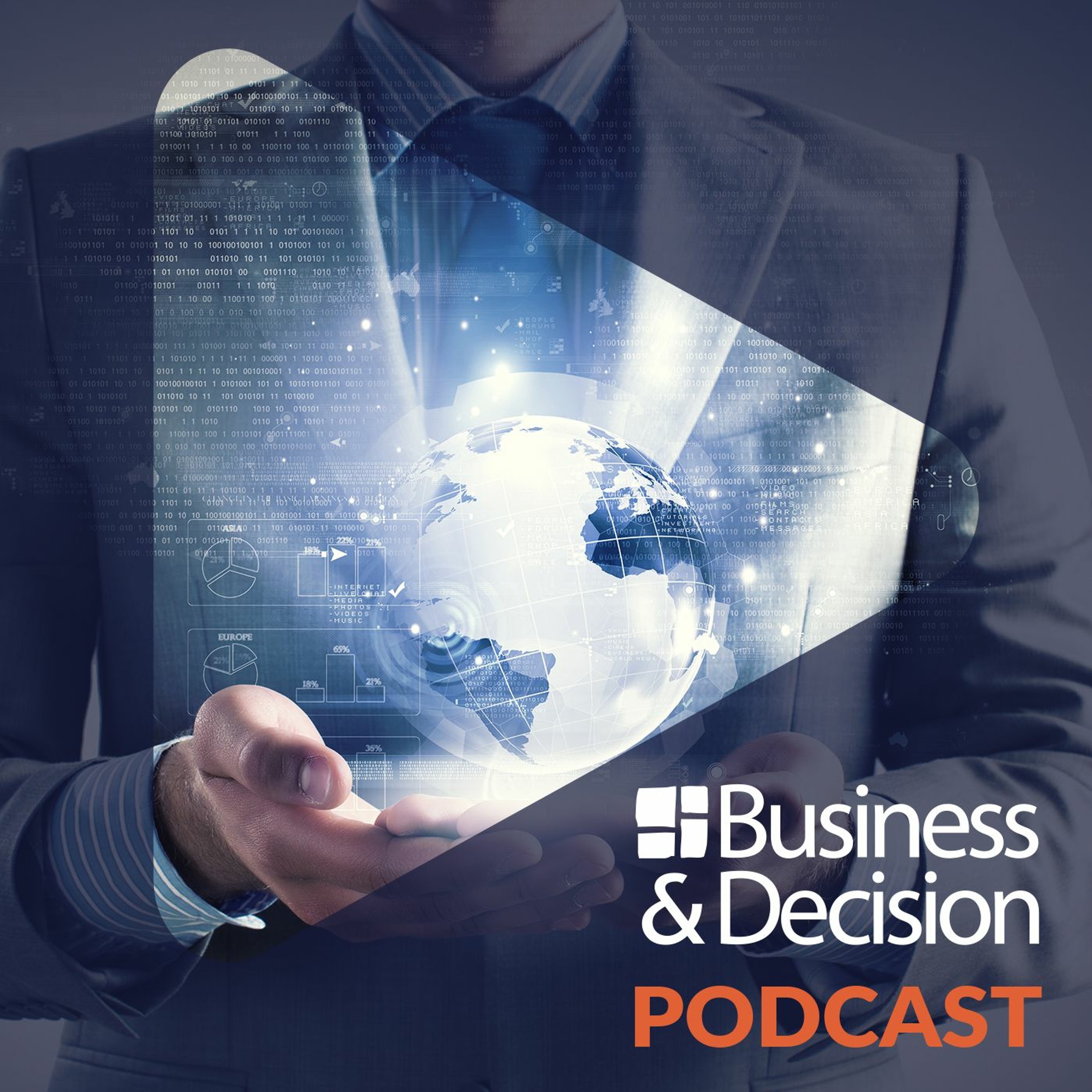 Business & Decision Expert Podcast