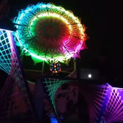 Pop-up bar independence day