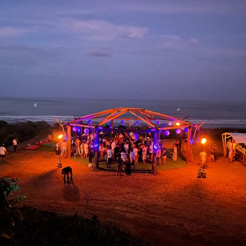 Suaya - Evening walk - Epic April 2021