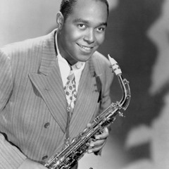 Charlie Parker: L'étoile filante