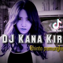 DJ Kanan Kiri X Faded X Vaste X Lambergini ( Rhinto Pamungkas) Remix Mashup Enak