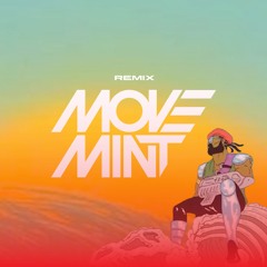 Get Free (MoveMINT Remix) - Major Lazer FREE DOWNLOAD
