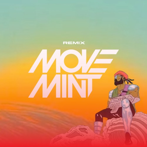 Get Free (MoveMINT Remix) - Major Lazer FREE DOWNLOAD
