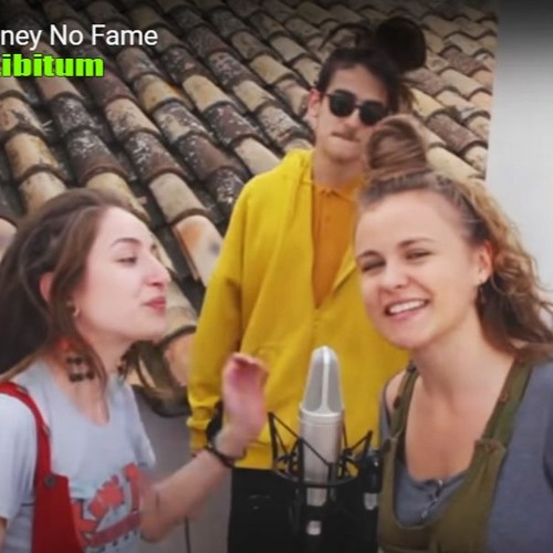 No Money No Fame - Dub Libitum
