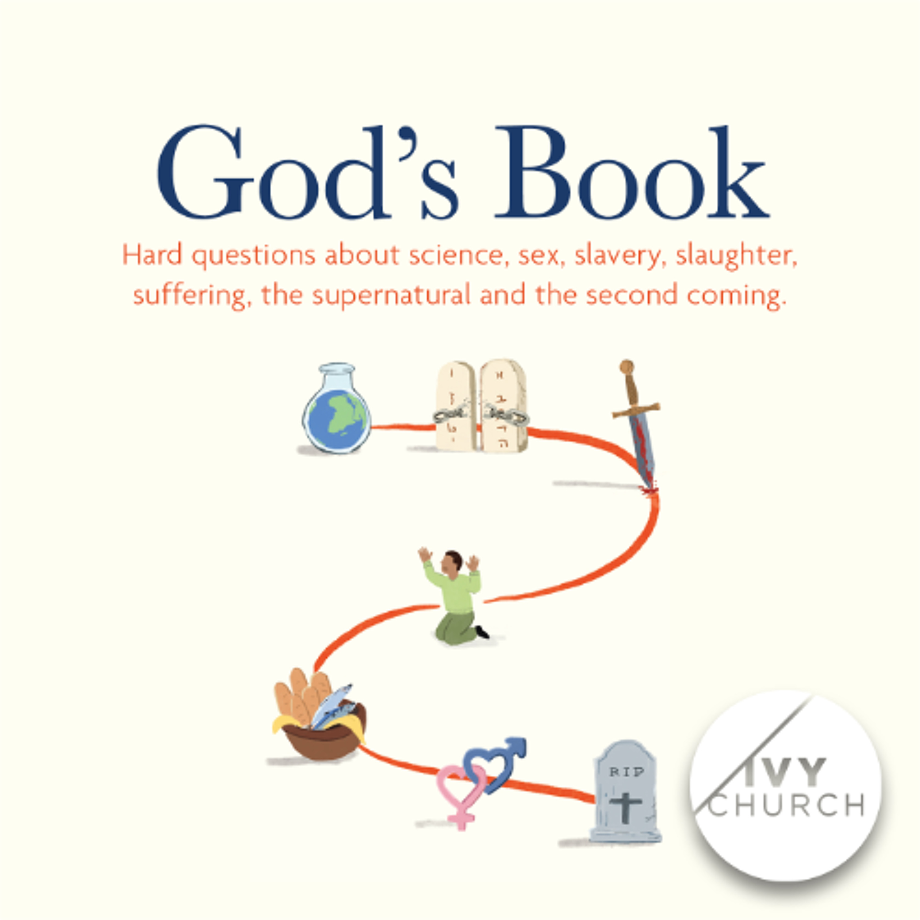 God vs Science? | God’s Book