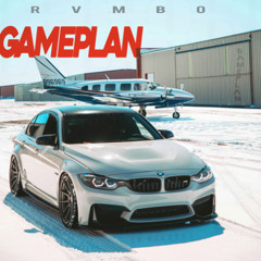 RVMBO - GAMEPLAN (Single)