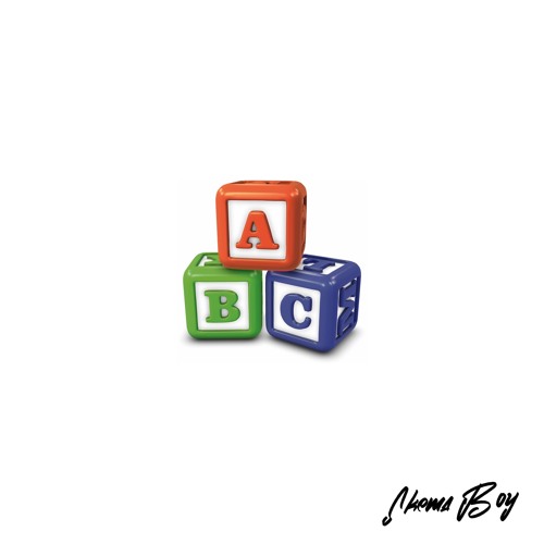ABC (ghi)CHRISTIAN VERSION