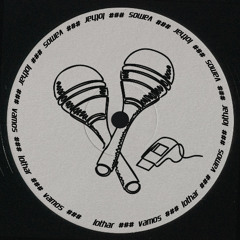 Lothar - Vamos (Free Download)