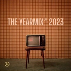 THE YEARMIX® 2023  Mixed & Selected by Kurt Kjergaard