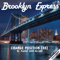 Change Position (88) (Dr Packer Remix)