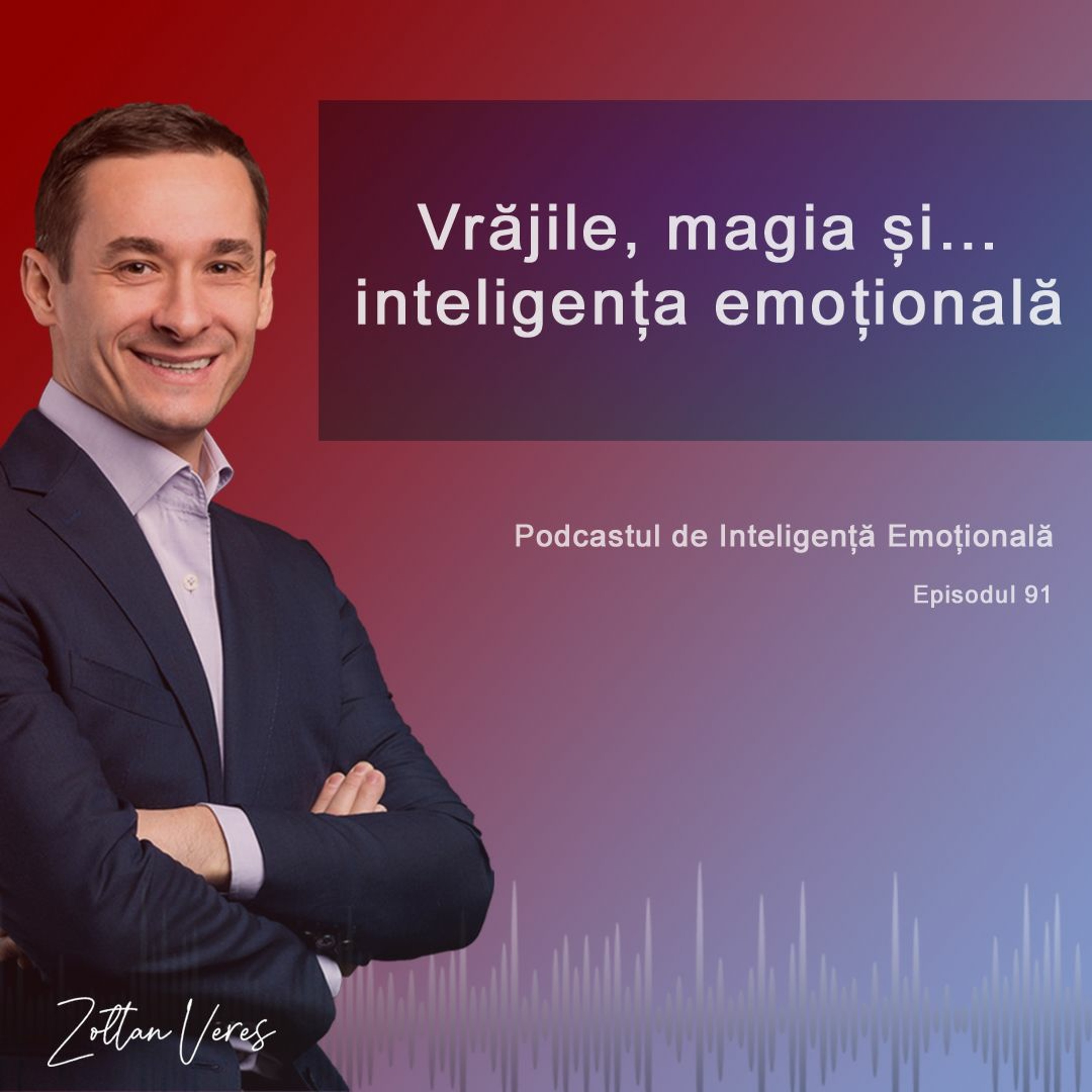 Podcastul de EQ