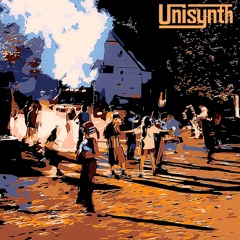 Tame Impala - Dracula (Unisynth Edit) [Free Download]