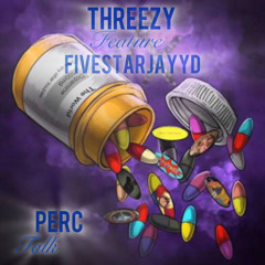 PercTalk-FT (FiveStarJayd)
