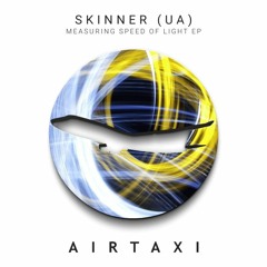 Skinner (UA) - Steel (Original Mix)