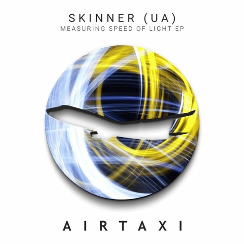 Skinner (UA) - Measuring Speed Of Light (Original Mix)