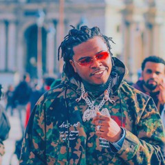 Gunna - Bank Does Not Close