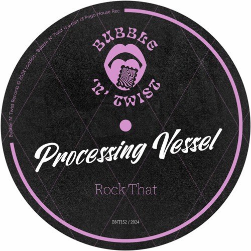 Rock That (Radio Mix)