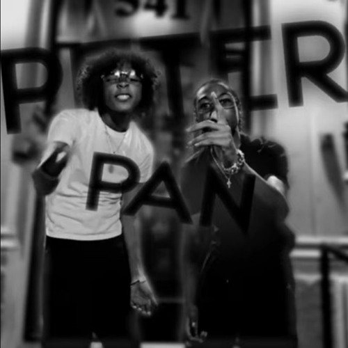 Peter Pan (feat. DD Osama & SugarHill Dede)