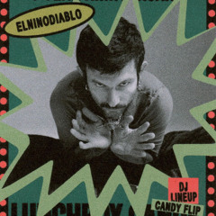 Lunchbox Candy | 3 Year Anniversary | The Candy Flip | Elninodiablo