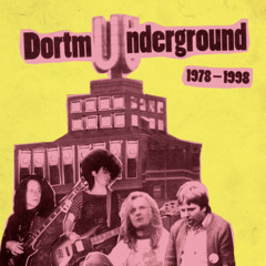 DortmUnderground w/ Peter Hesse & Jens Prüter (16.10.2025)