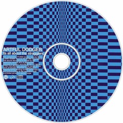 [DIY Instrumental] Artful Dodger - We Should Get Together