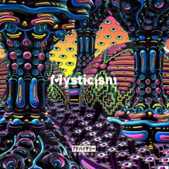 Mysticism(p.Nannaa)