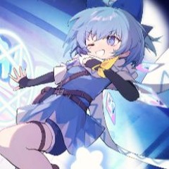 Touhou Hero Of Ice Fairy Ost - A Hero's Heart