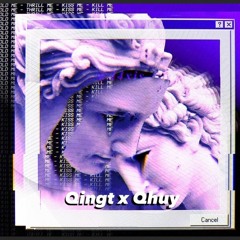 KISS ME $ - Qingt ft Qhuy . XX