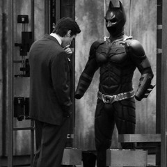Bruce Wayne I couldn’t save her Alfred(In my head-Bedroom)
