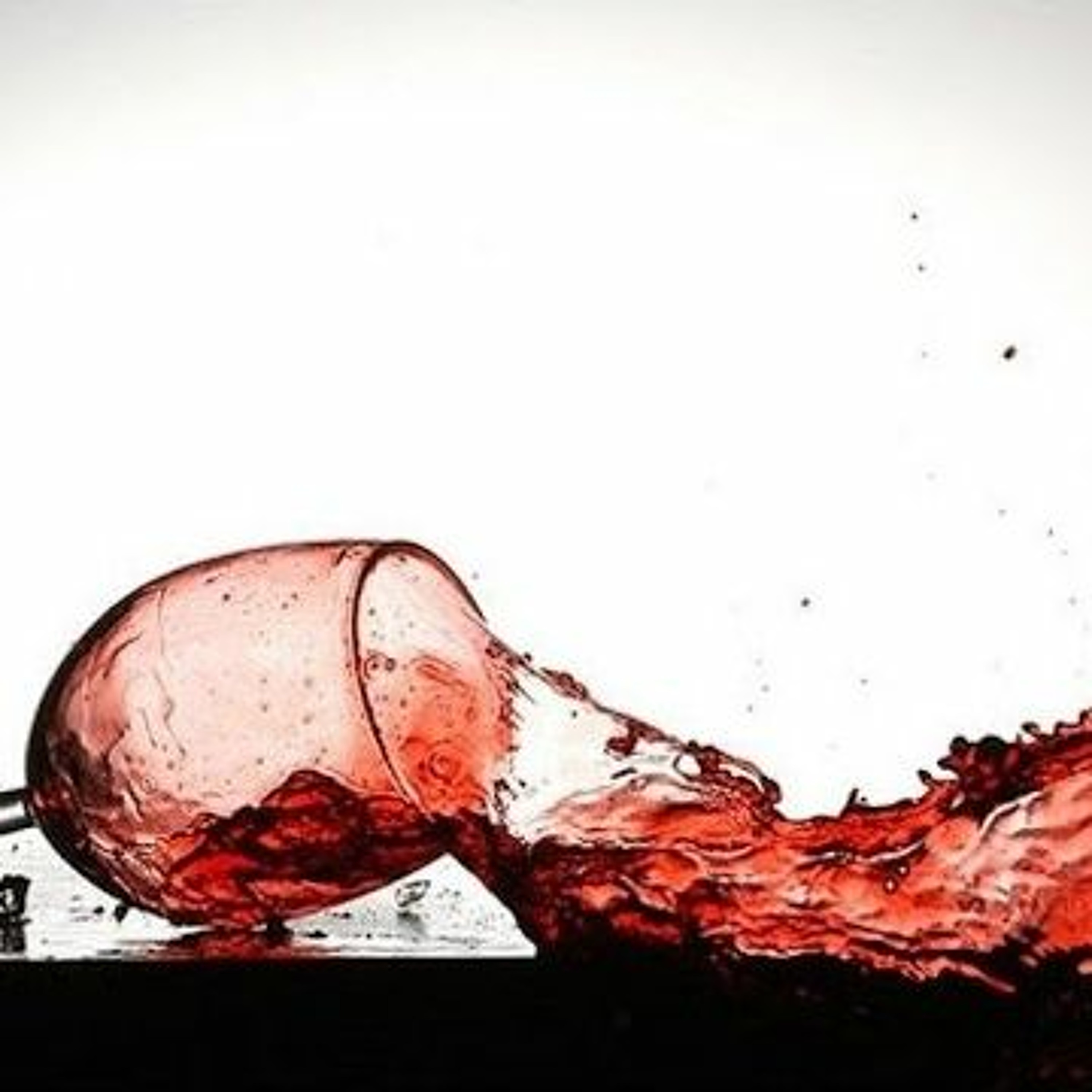 PT. 3" - THE SLAVERY CHRONICLES: A CUP OF WRATH" - THE WEIGHT OF JUDGEMENT IN AMERICA