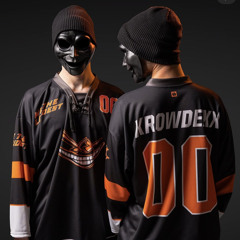 DG x SHOWTEK x VASSY - BAD (KROWDEXX EDIT) (@REVERZE 25)