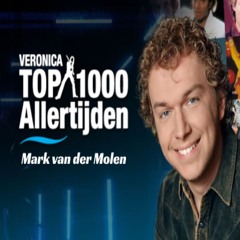 Vr 29-06-2012 (22-00) Veronica Top 1000 Allertijden (Mark van der Molen) (Edit)