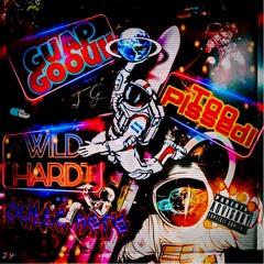 (Guap Goouii) Outta Here! Ft. Wildhardt & TooPissed!