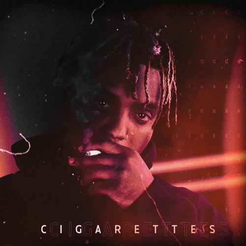 Stream Juice WRLD Cigarettes (jay Remix) by jay' Listen online for