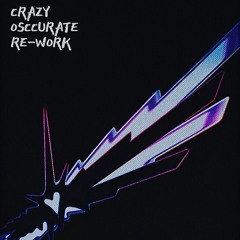 LE SSERAFIM - CRAZY (Osccurate Re-work) *FREE DOWNLOAD*