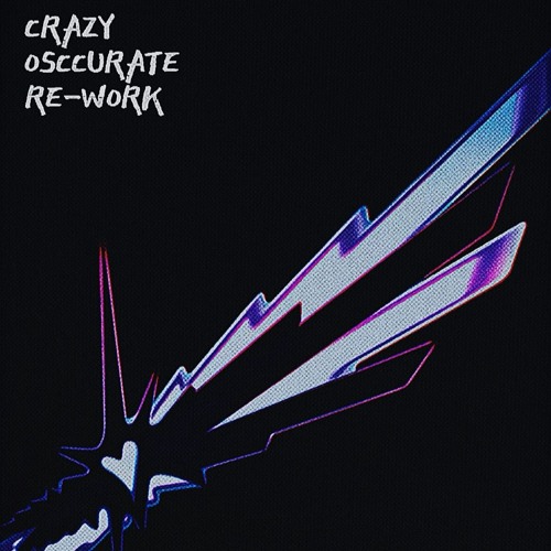 LE SSERAFIM - CRAZY (Osccurate Re-work) *FREE DOWNLOAD*