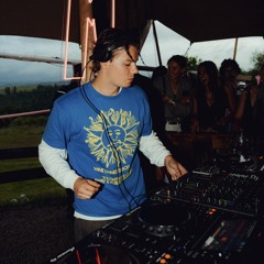 FERDI | Terrace Day Festival w/ EDE (Innervisions)