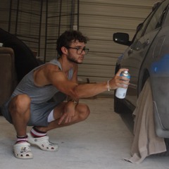 Freshly Painted