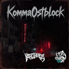 KommaOstblock (Free Dl)