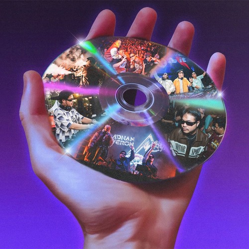 party 4 u (Adnan Veron Edit) [Radio Edit]