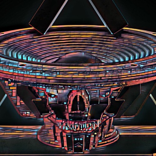 TAZLOW -Tekno Non-Stop
