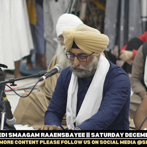 Bhai Baljeet Singh Ji (Jalandhar) #ShaheediRaaensabayee -