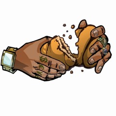 Dopamine (Prod. CrackOnaTrack)