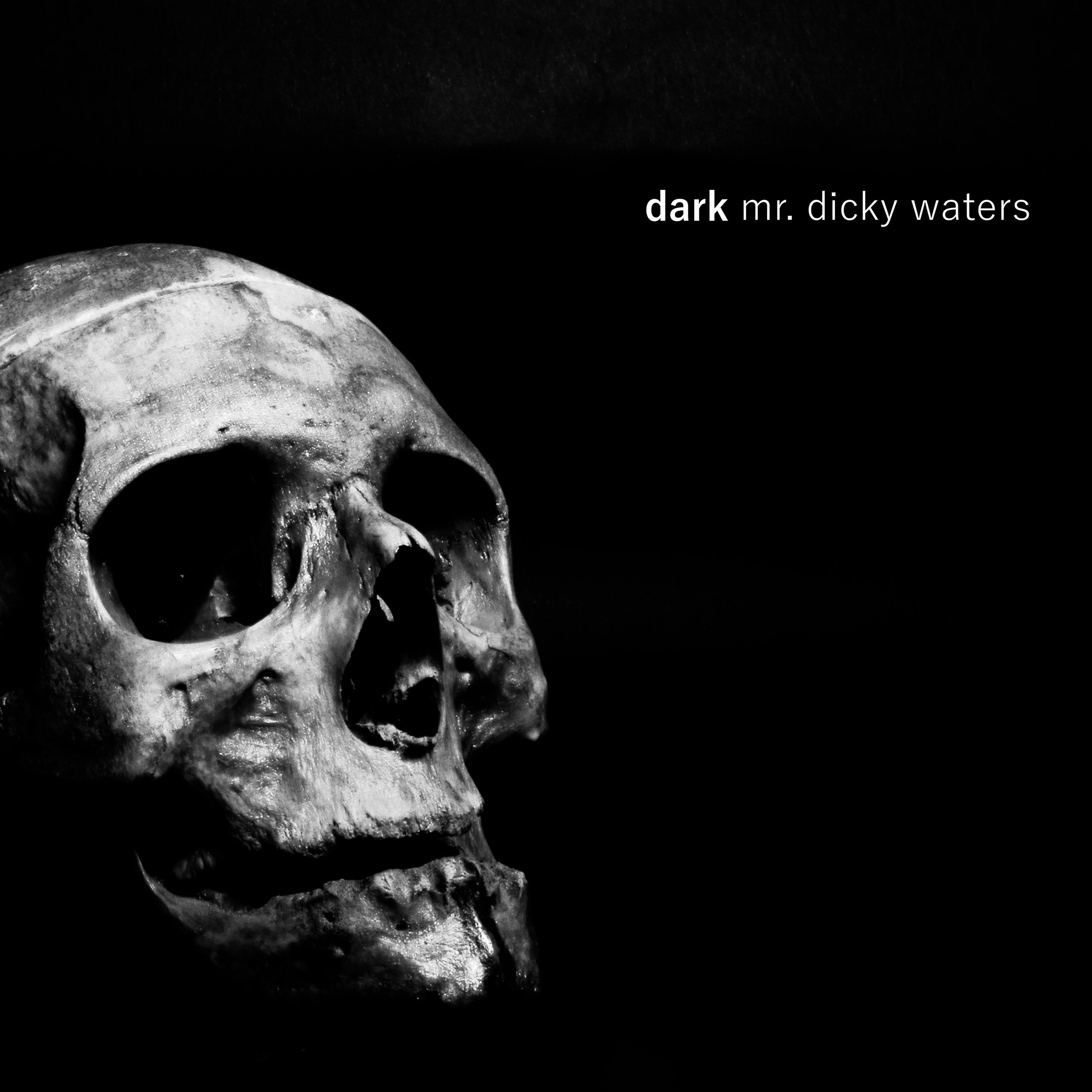 Dark {demo} episode artwork